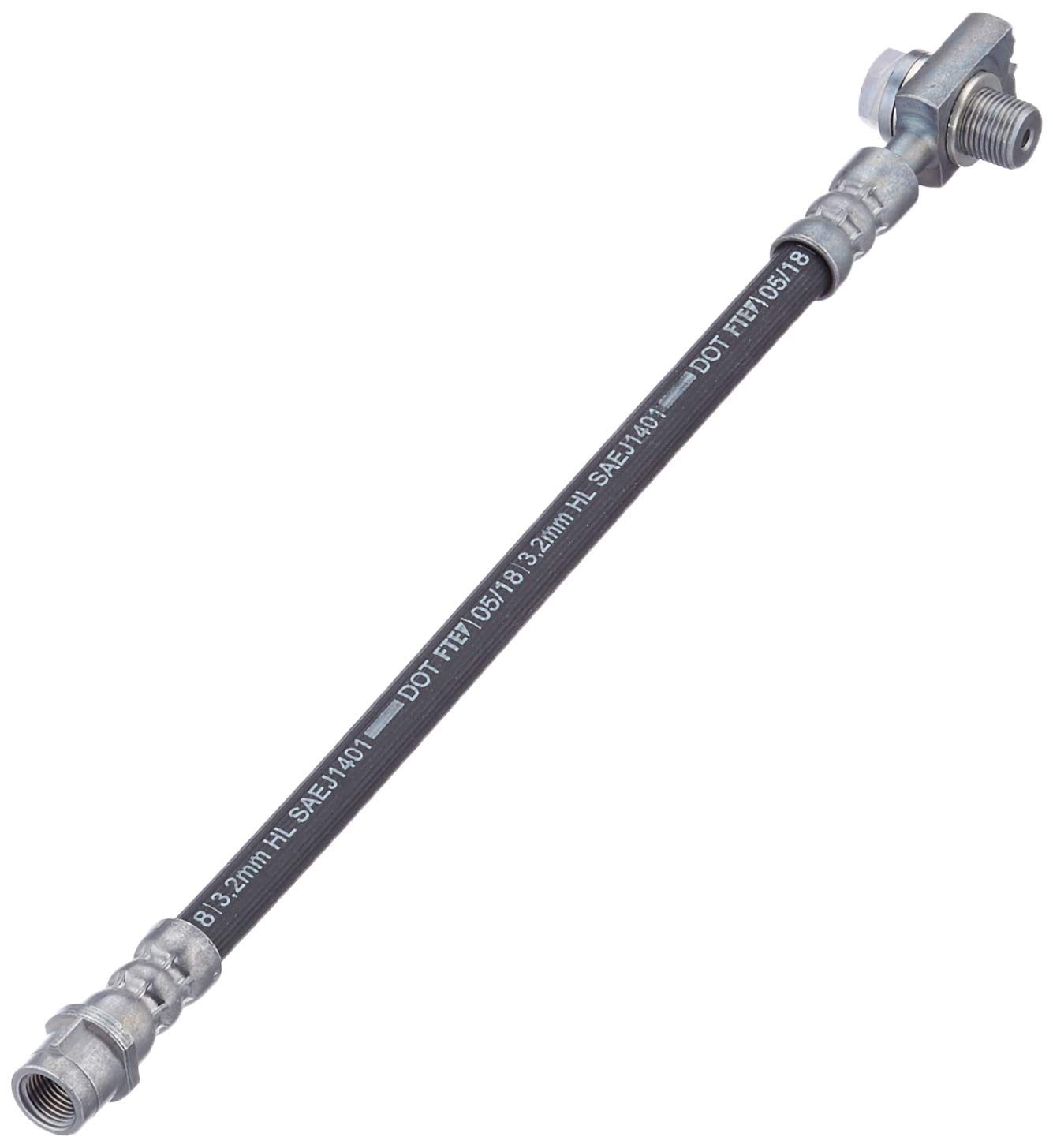 ATE 24.5138-0263.3 Bremsschlauch ATE 24.5138-0263.3 Bremsschlauch von ATE