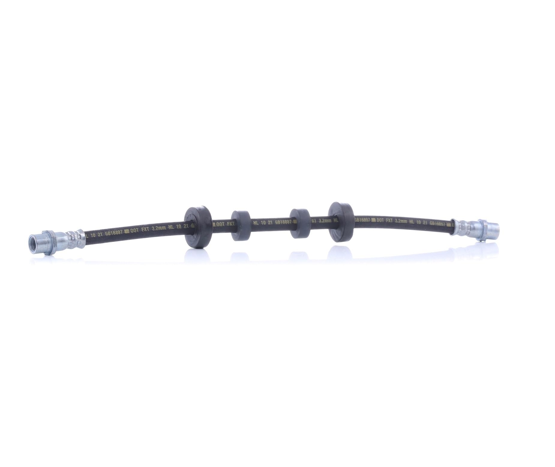 ATE 24.5237-0345.3 Bremsschlauch ATE 24.5237-0345.3 Bremsschlauch von ATE