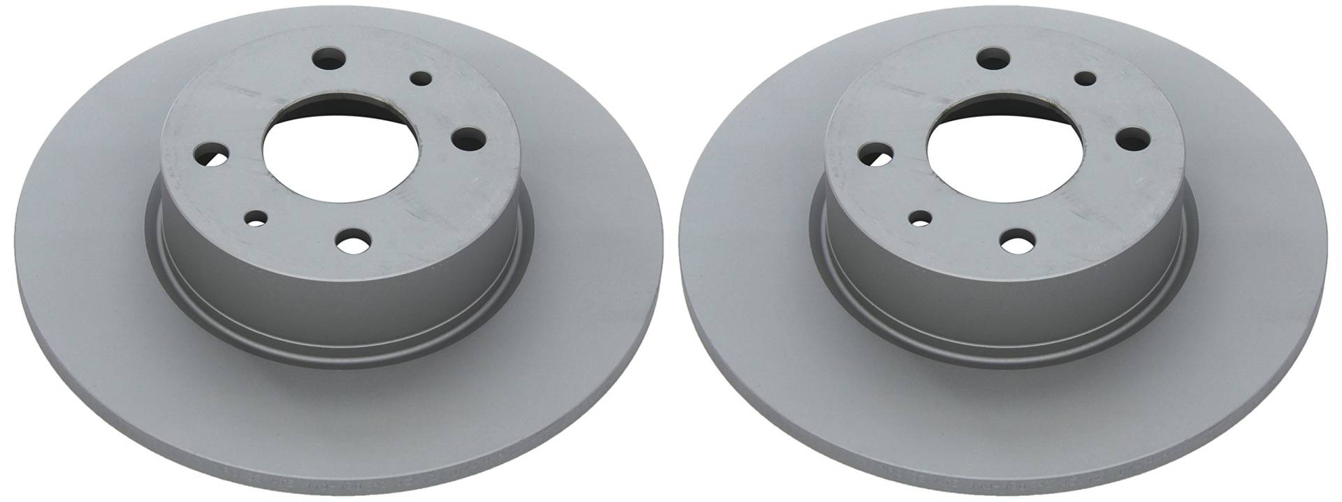 ATE 24011001901 Bremsscheibe - (Paar) von ATE