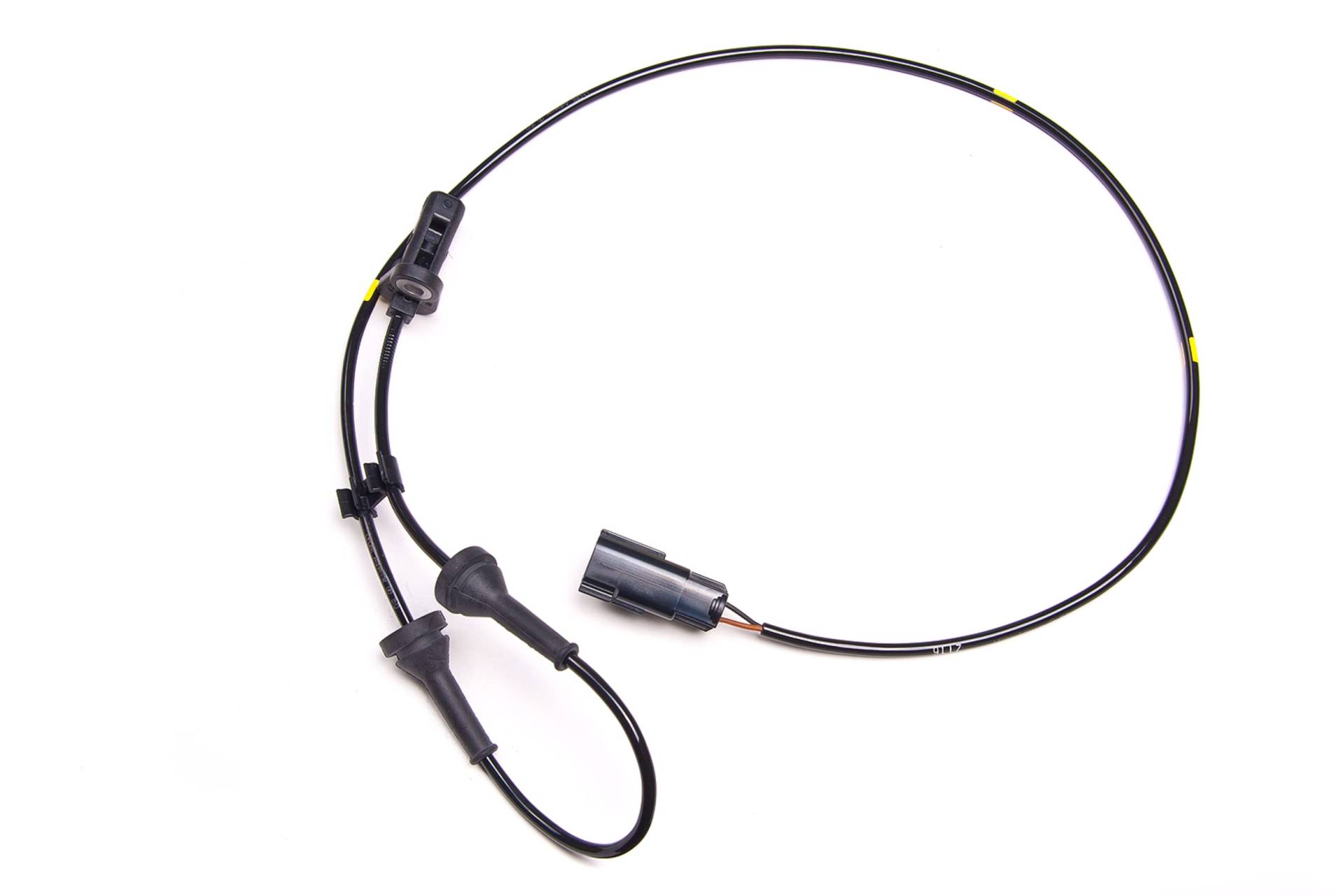 ATE 24071160113 Raddrehzahlsensor ATE 24071160113 Raddrehzahlsensor von ATE