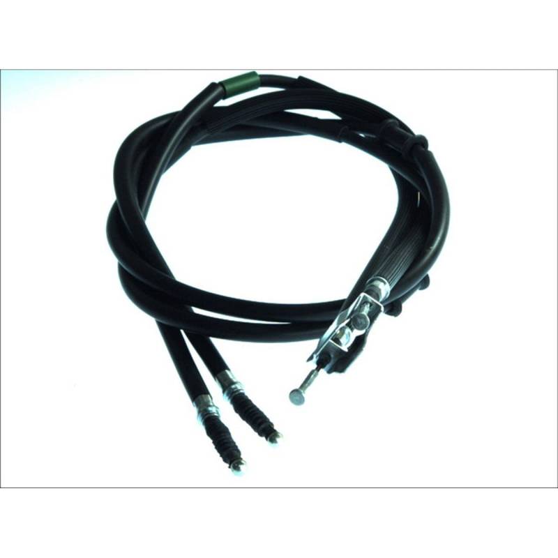 ATE 24372707852 Handbremsseil von ATE