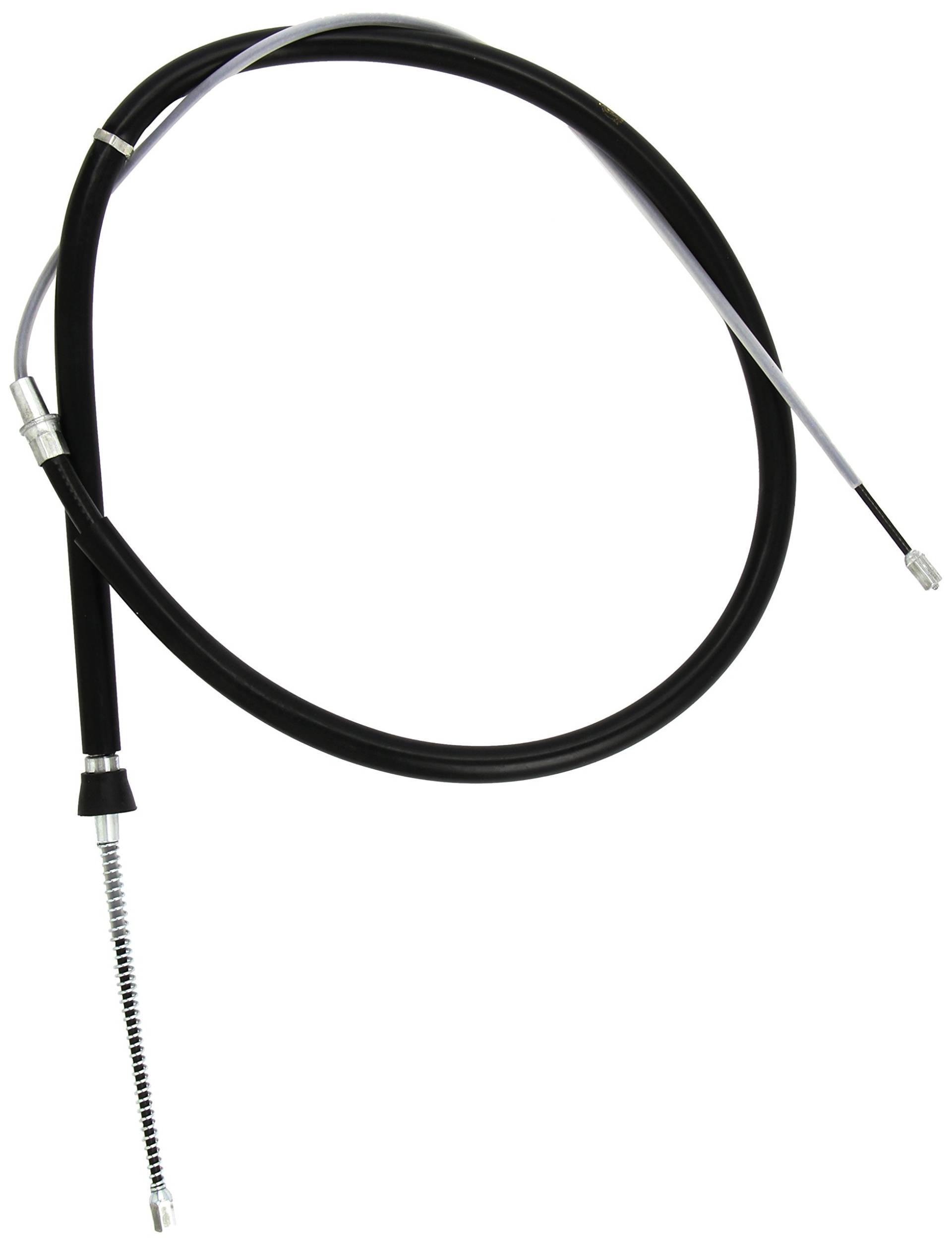 ATE 24372725092 Seilzug, Feststellbremse ATE 24372725092 Seilzug, Feststellbremse von ATE