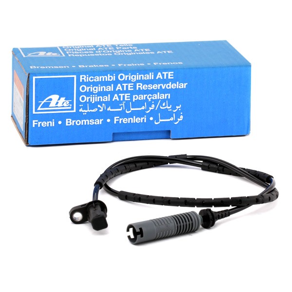 ATE ABS Sensor BMW 24.0711-6158.3 34526762466 Drehzahlsensor,Raddrehzahl Sensor,Drehzahlgeber,ESP-Sensor,Sensor, Raddrehzahl ATE ABS Sensor BMW 24.0711-6158.3 34526762466 Drehzahlsensor,Raddrehzahl Sensor,Drehzahlgeber,ESP-Sensor,Sensor, Raddrehzahl von ATE