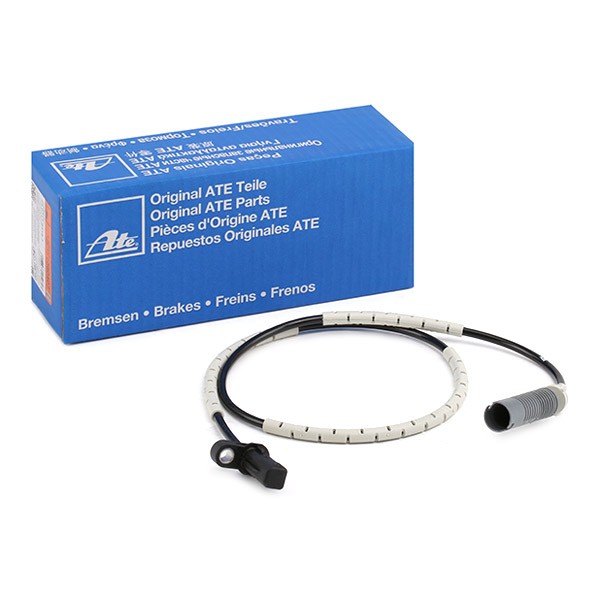 ATE ABS Sensor BMW 24.0711-6418.3 34526870076,34526760425,34526785021 Drehzahlsensor,Raddrehzahl Sensor,Drehzahlgeber,ESP-Sensor,Sensor, Raddrehzahl ATE ABS Sensor BMW 24.0711-6418.3 34526870076,34526760425,34526785021 Drehzahlsensor,Raddrehzahl Sensor,Drehzahlgeber,ESP-Sensor,Sensor, Raddrehzahl von ATE