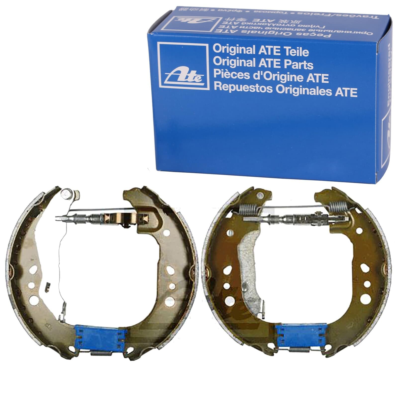 ATE Bremsbackensatz 03.0520-8519.3 ATE Bremsbackensatz 03.0520-8519.3 von ATE