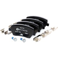 ATE Bremsbelagsatz exkl. Verschleißwarnkontakt 13.0460-2709.2 Bremsbeläge,Bremsklötze MERCEDES-BENZ,RENAULT,NISSAN,CITAN Kasten (415) ATE Bremsbelagsatz exkl. Verschleißwarnkontakt 13.0460-2709.2 Bremsbeläge,Bremsklötze MERCEDES-BENZ,RENAULT,NISSAN,CITAN Kasten (415) von ATE