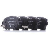 ATE Bremsbelagsatz mit akustischer Verschleißwarnung 13.0460-2774.2 Bremsbeläge,Bremsklötze NISSAN,MICRA IV (K13),NOTE (E12),MICRA V (K14) ATE Bremsbelagsatz mit akustischer Verschleißwarnung 13.0460-2774.2 Bremsbeläge,Bremsklötze NISSAN,MICRA IV (K13),NOTE (E12),MICRA V (K14) von ATE