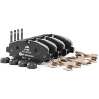ATE Bremsbelagsatz exkl. Verschleißwarnkontakt 13.0460-4826.2 Bremsbeläge,Bremsklötze VW,MERCEDES-BENZ,CRAFTER 30-50 Kasten (2E_) ATE Bremsbelagsatz exkl. Verschleißwarnkontakt 13.0460-4826.2 Bremsbeläge,Bremsklötze VW,MERCEDES-BENZ,CRAFTER 30-50 Kasten (2E_) von ATE