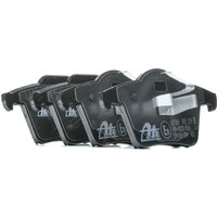 ATE Bremsbelagsatz exkl. Verschleißwarnkontakt 13.0460-7189.2 Bremsbeläge,Bremsklötze VOLVO,XC90 I (275) ATE Bremsbelagsatz exkl. Verschleißwarnkontakt 13.0460-7189.2 Bremsbeläge,Bremsklötze VOLVO,XC90 I (275) von ATE