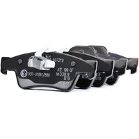 ATE Bremsbelagsatz exkl. Verschleißwarnkontakt 13.0460-7219.2 Bremsbeläge,Bremsklötze MERCEDES-BENZ,M-Klasse (W164),R-Klasse (W251, V251) ATE Bremsbelagsatz exkl. Verschleißwarnkontakt 13.0460-7219.2 Bremsbeläge,Bremsklötze MERCEDES-BENZ,M-Klasse (W164),R-Klasse (W251, V251) von ATE