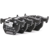 ATE Bremsbelagsatz exkl. Verschleißwarnkontakt 13.0460-7232.2 Bremsbeläge,Bremsklötze BMW,X5 (E70),X5 (F15, F85),X6 (E71, E72),X6 (F16, F86) ATE Bremsbelagsatz exkl. Verschleißwarnkontakt 13.0460-7232.2 Bremsbeläge,Bremsklötze BMW,X5 (E70),X5 (F15, F85),X6 (E71, E72),X6 (F16, F86) von ATE