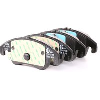 ATE Bremsbelagsatz inkl. Verschleißwarnkontakt 13.0470-2765.2 Bremsbeläge,Bremsklötze AUDI,A6 Avant (4G5, 4GD, C7),Q5 (8RB) ATE Bremsbelagsatz inkl. Verschleißwarnkontakt 13.0470-2765.2 Bremsbeläge,Bremsklötze AUDI,A6 Avant (4G5, 4GD, C7),Q5 (8RB) von ATE