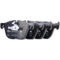 ATE Bremsbelagsatz exkl. Verschleißwarnkontakt 13.0470-7231.2 Bremsbeläge,Bremsklötze BMW,X5 (E70),X5 (F15, F85),X6 (E71, E72),X6 (F16, F86) ATE Bremsbelagsatz exkl. Verschleißwarnkontakt 13.0470-7231.2 Bremsbeläge,Bremsklötze BMW,X5 (E70),X5 (F15, F85),X6 (E71, E72),X6 (F16, F86) von ATE