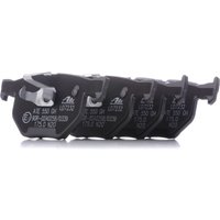 ATE Bremsbelagsatz exkl. Verschleißwarnkontakt 13.0470-7232.2 Bremsbeläge,Bremsklötze BMW,X5 (E70),X5 (F15, F85),X6 (E71, E72),X6 (F16, F86) ATE Bremsbelagsatz exkl. Verschleißwarnkontakt 13.0470-7232.2 Bremsbeläge,Bremsklötze BMW,X5 (E70),X5 (F15, F85),X6 (E71, E72),X6 (F16, F86) von ATE