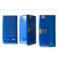 ATE Bremsflüssigkeit SL.6 DOT 4 Inhalt: 5l 03.9901-6403.2 ATE Bremsflüssigkeit SL.6 DOT 4 Inhalt: 5l 03.9901-6403.2 von ATE