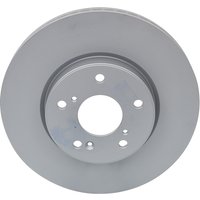 ATE Bremsscheibe Belüftet 24.0125-0221.1 Bremsscheiben,Scheibenbremsen HONDA,HR-V (RU) von ATE