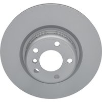ATE Bremsscheibe Belüftet 24.0124-0250.2 Bremsscheiben,Scheibenbremsen BMW,1 Schrägheck (F20),3 Touring (F31),3 Limousine (F30, F80) von ATE