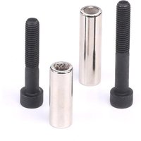 ATE Führungshülsensatz, Bremssattel mit Bremssattelschrauben 24.0102-4801.2 VW,SEAT,GOLF I Cabriolet (155),GOLF II (19E, 1G1),GOLF III (1H1) ATE Führungshülsensatz, Bremssattel mit Bremssattelschrauben 24.0102-4801.2 VW,SEAT,GOLF I Cabriolet (155),GOLF II (19E, 1G1),GOLF III (1H1) von ATE