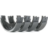 ATE Handbremsbeläge 03.0137-0248.2 Handbremsbacken,Bremsbackensatz, Feststellbremse BMW,3 Cabrio (E36),3 Limousine (E36),Z3 Roadster (E36) ATE Handbremsbeläge 03.0137-0248.2 Handbremsbacken,Bremsbackensatz, Feststellbremse BMW,3 Cabrio (E36),3 Limousine (E36),Z3 Roadster (E36) von ATE