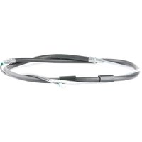 ATE Handbremsseil 24.3727-0102.2 Bremsseil,Seilzug Feststellbremse VW,GOLF I Cabriolet (155),GOLF I (17),SCIROCCO (53B),SCIROCCO (53),Jetta Mk1 (16) ATE Handbremsseil 24.3727-0102.2 Bremsseil,Seilzug Feststellbremse VW,GOLF I Cabriolet (155),GOLF I (17),SCIROCCO (53B),SCIROCCO (53),Jetta Mk1 (16) von ATE