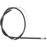 ATE Handbremsseil 24.3727-0224.2 Bremsseil,Seilzug Feststellbremse BMW,3 Limousine (E46),3 Touring (E46),3 Coupe (E46),3 Cabrio (E46),3 Compact (E46) ATE Handbremsseil 24.3727-0224.2 Bremsseil,Seilzug Feststellbremse BMW,3 Limousine (E46),3 Touring (E46),3 Coupe (E46),3 Cabrio (E46),3 Compact (E46) von ATE