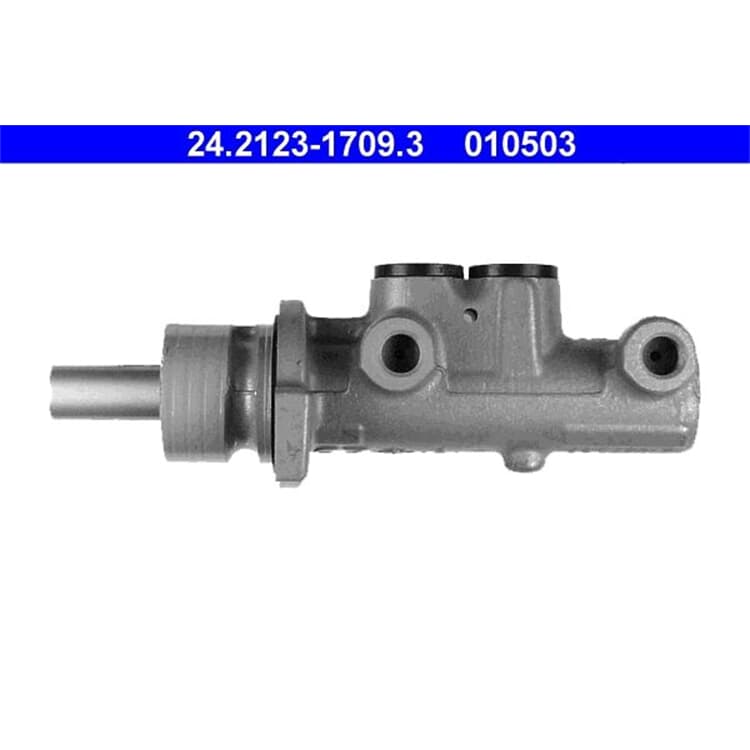 ATE Hauptbremszylinder Audi Seat Skoda VW ATE Hauptbremszylinder Audi Seat Skoda VW von ATE