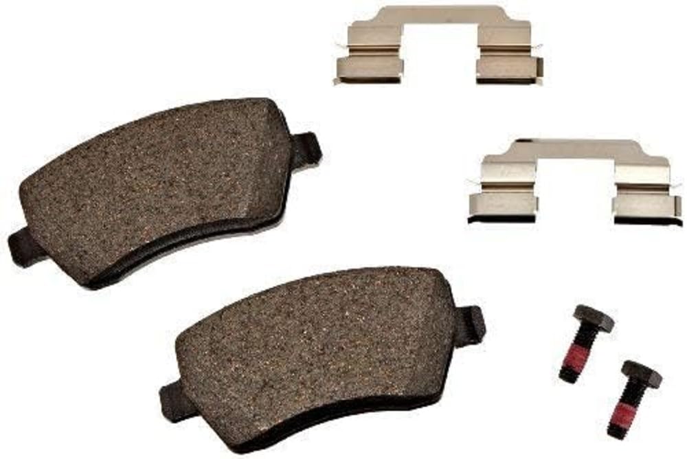 ATE Original Bremsbeläge - Belagsatz - für Scheibenbremse - 13.0460-2709.2 - ECE-R90 Straßenzulassung ATE Original Bremsbeläge - Belagsatz - für Scheibenbremse - 13.0460-2709.2 - ECE-R90 Straßenzulassung von ATE