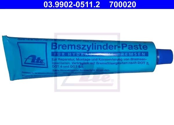 ATE Paste, Brems- / Kupplungshydraulikteile 03.9902-0511.2 von ATE