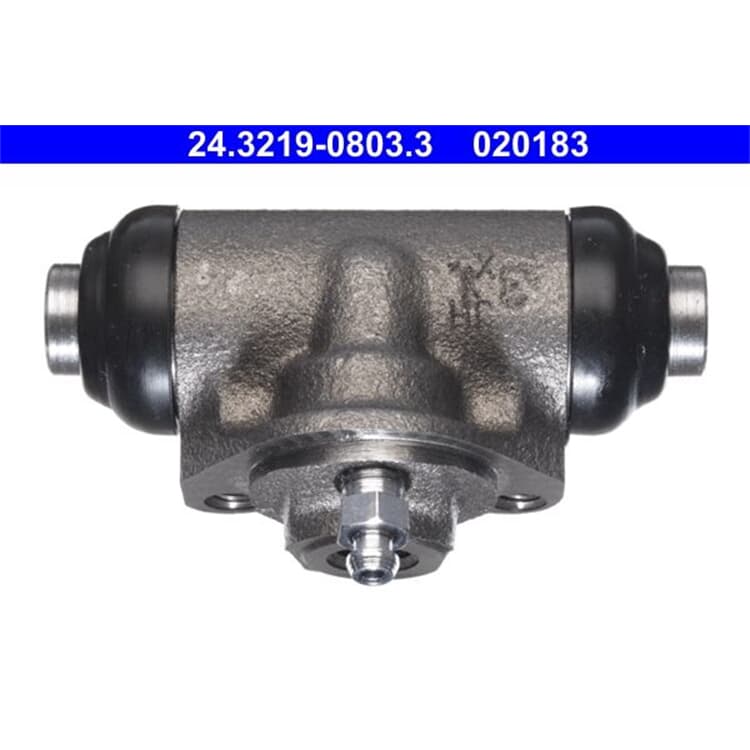 ATE Radbremszylinder hinten Abarth Fiat Lancia Seat ATE Radbremszylinder hinten Abarth Fiat Lancia Seat von ATE