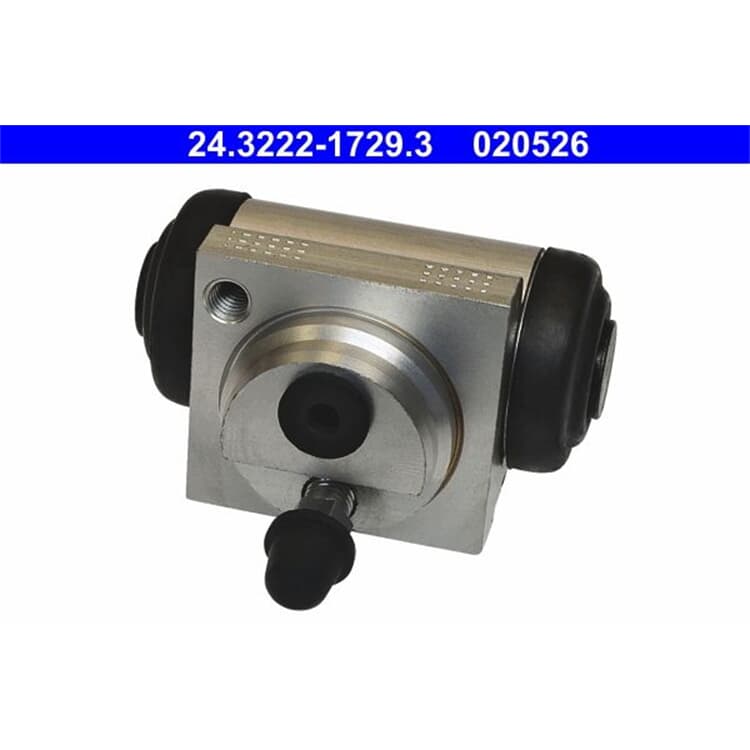 ATE Radbremszylinder hinten Dacia Lodgy Mercedes Renault ATE Radbremszylinder hinten Dacia Lodgy Mercedes Renault von ATE