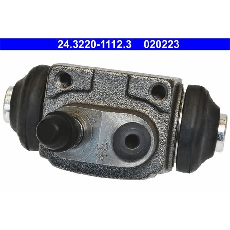 ATE Radbremszylinder hinten Ford Land Rover ATE Radbremszylinder hinten Ford Land Rover von ATE