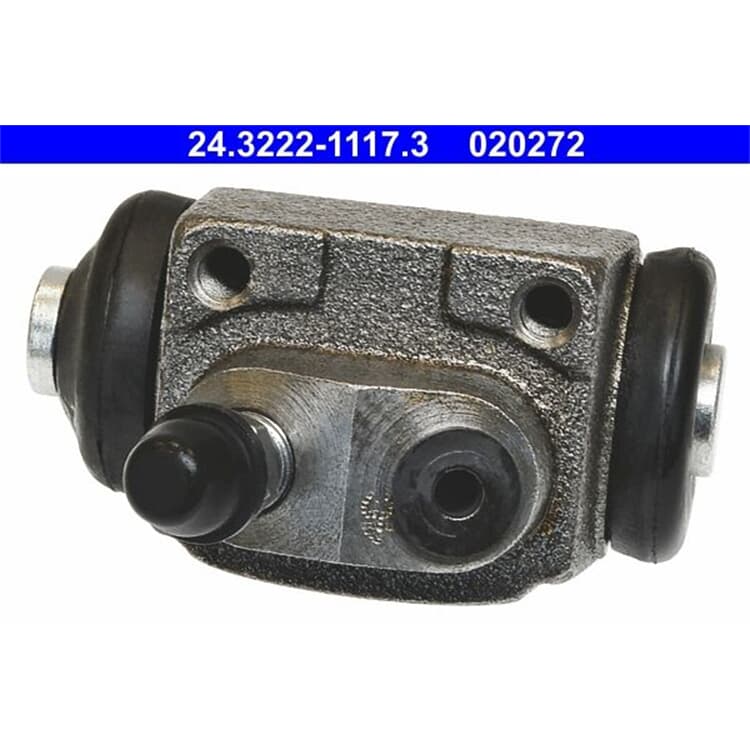 ATE Radbremszylinder hinten Ford ATE Radbremszylinder hinten Ford von ATE