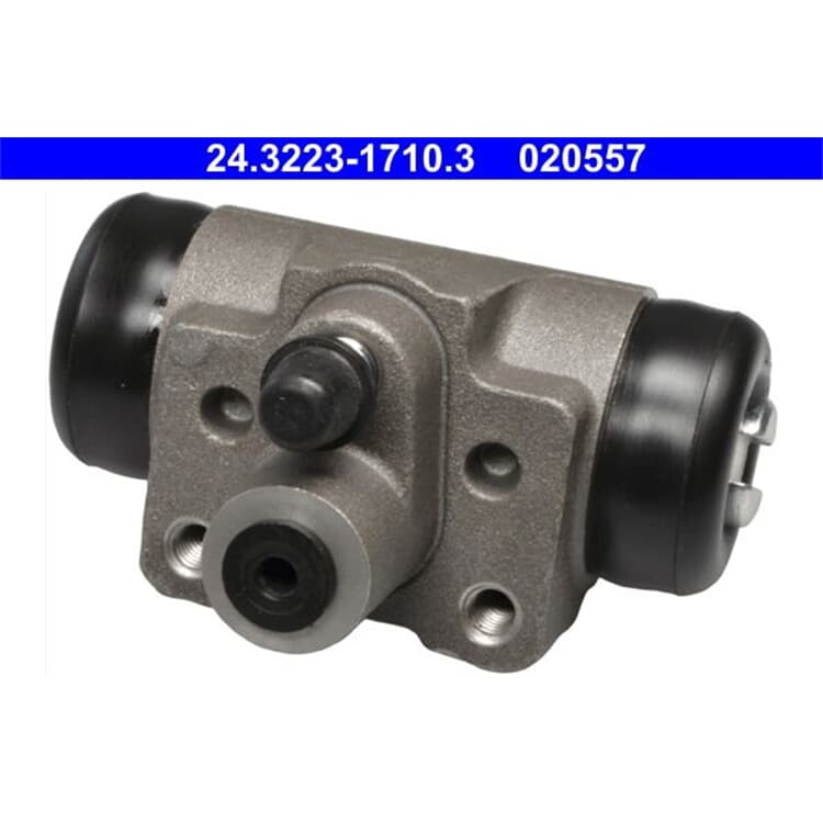 ATE Radbremszylinder hinten Isuzu D-Max ATE Radbremszylinder hinten Isuzu D-Max von ATE