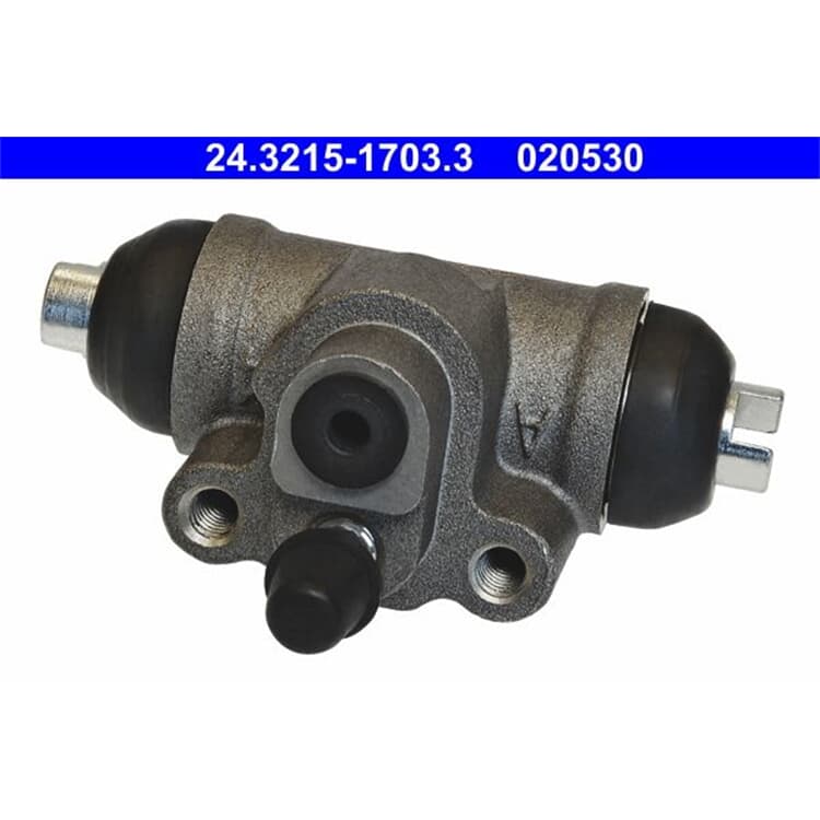 ATE Radbremszylinder hinten Kia Picanto ATE Radbremszylinder hinten Kia Picanto von ATE