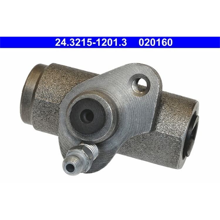 ATE Radbremszylinder hinten Trabant P ATE Radbremszylinder hinten Trabant P von ATE