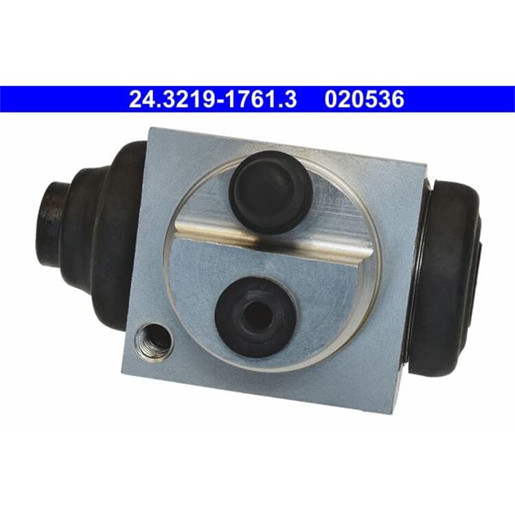 ATE Radbremszylinder hinten f?r Dacia Duster Logan 2 + MCV Renault Clio 4 ATE Radbremszylinder hinten f?r Dacia Duster Logan 2 + MCV Renault Clio 4 von ATE