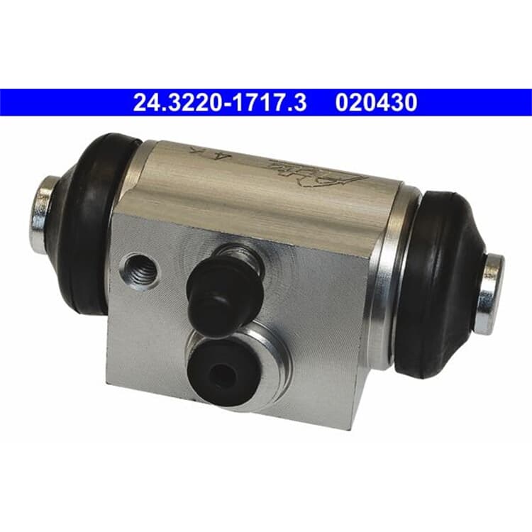 ATE Radzylinder hinten Citroen Peugeot ATE Radzylinder hinten Citroen Peugeot von ATE