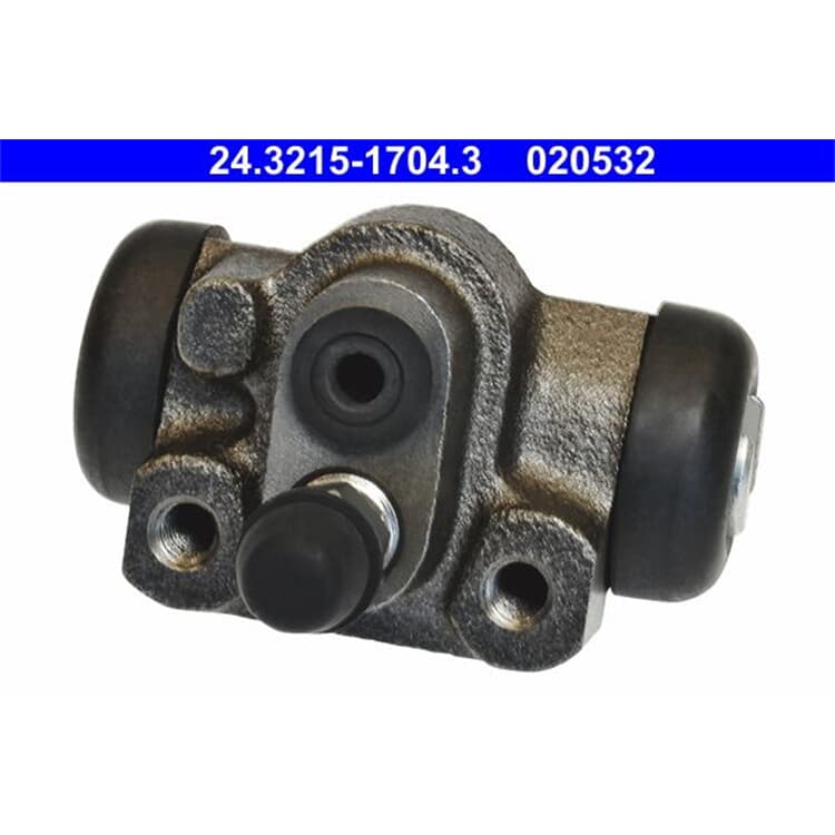 ATE Radzylinder hinten Suzuki Swift ATE Radzylinder hinten Suzuki Swift von ATE