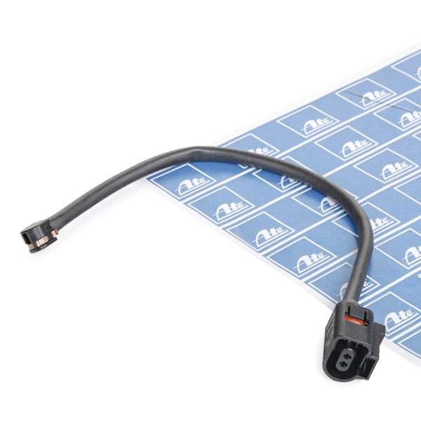 ATE Verschleißanzeige VW,PORSCHE 24.8190-0014.2 95861236500,7P0907637A ATE Verschleißanzeige VW,PORSCHE 24.8190-0014.2 95861236500,7P0907637A von ATE