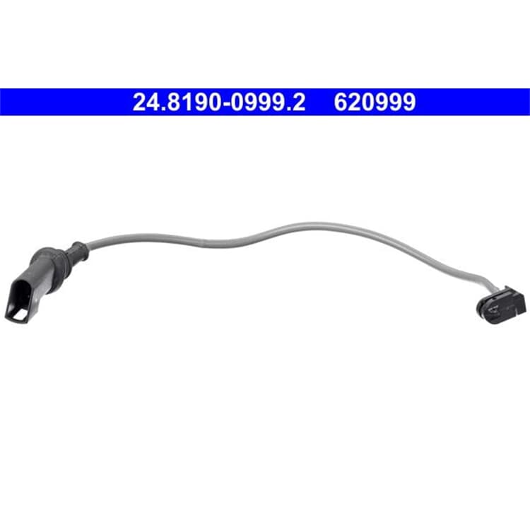 ATE Warnkontakt f?r Bremsbel?ge vorne Ford Tourneo Transit ATE Warnkontakt f?r Bremsbel?ge vorne Ford Tourneo Transit von ATE