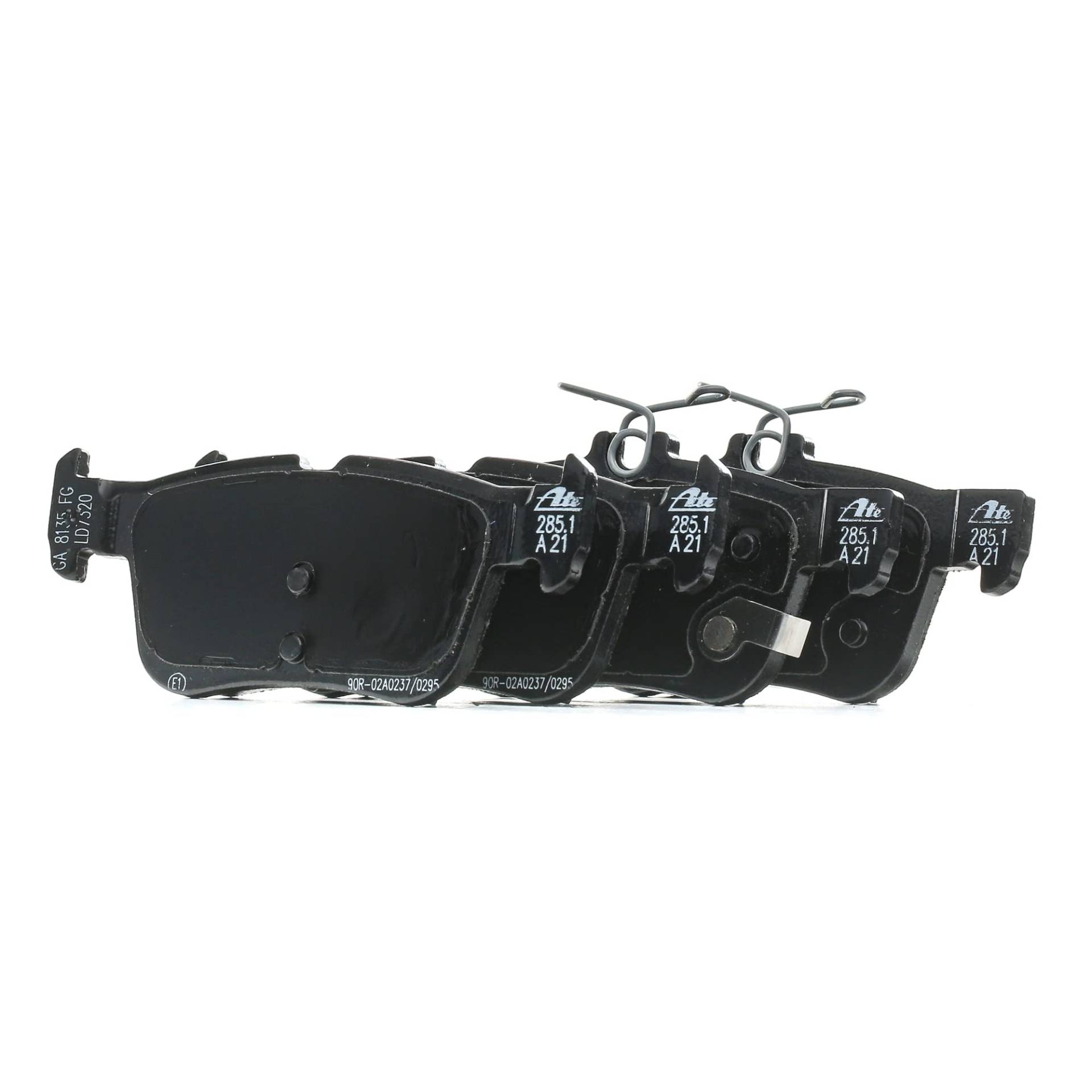 ATE 13.0470-7320.2 Bremssättel von Ate