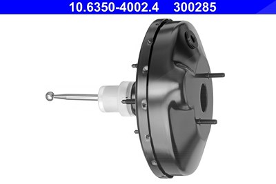 Ate Bremskraftverstärker [Hersteller-Nr. 10.6350-4002.4] für Seat, VW von ATE