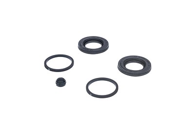 Ate Dichtungssatz, Bremssattel [Hersteller-Nr. 13.0441-3504.2] für Mercedes-Benz von ATE