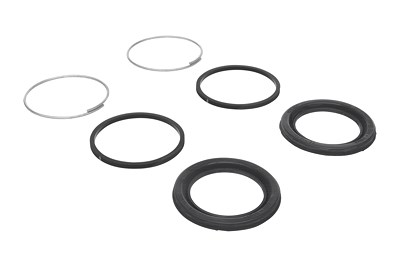 Ate Dichtungssatz, Bremssattel [Hersteller-Nr. 13.0441-5409.2] für Ford von ATE