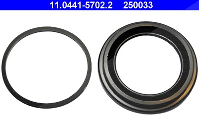 Ate Dichtungssatz, Bremssattel [Hersteller-Nr. 11.0441-5702.2] für BMW, Ferrari, Maserati, Saab, Volvo von ATE