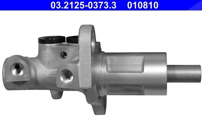 Ate Hauptbremszylinder [Hersteller-Nr. 03.2125-0373.3] für Audi, Seat, Skoda, VW von ATE