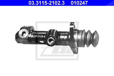 Ate Hauptbremszylinder [Hersteller-Nr. 03.3115-2102.3] von ATE