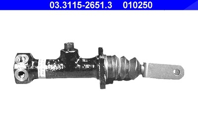 Ate Hauptbremszylinder [Hersteller-Nr. 03.3115-2651.3] von ATE