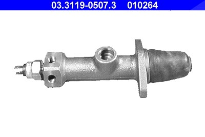 Ate Hauptbremszylinder [Hersteller-Nr. 03.3119-0507.3] für VW von ATE