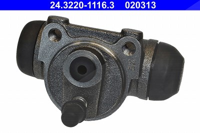 Ate Radbremszylinder [Hersteller-Nr. 24.3220-1116.3] für Alfa Romeo, Fiat von ATE